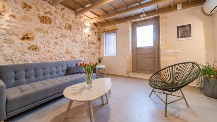 Image No.7-Maison de 2 chambres à vendre à Rethymnon