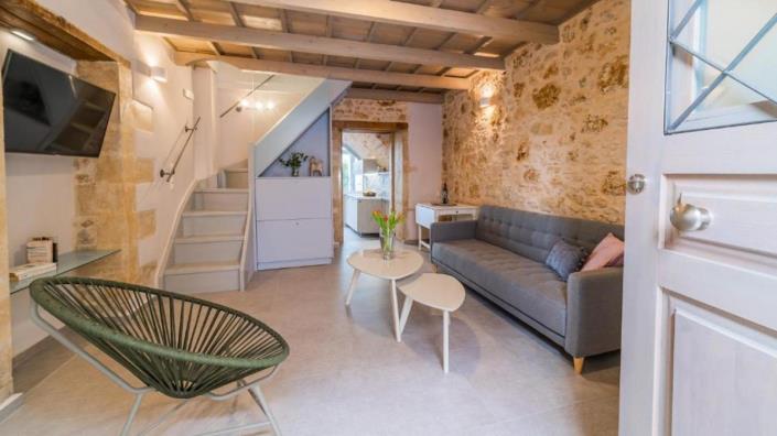 Image No.9-Maison de 2 chambres à vendre à Rethymnon