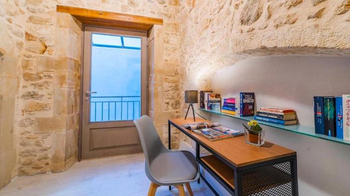 Image No.10-Maison de 2 chambres à vendre à Rethymnon