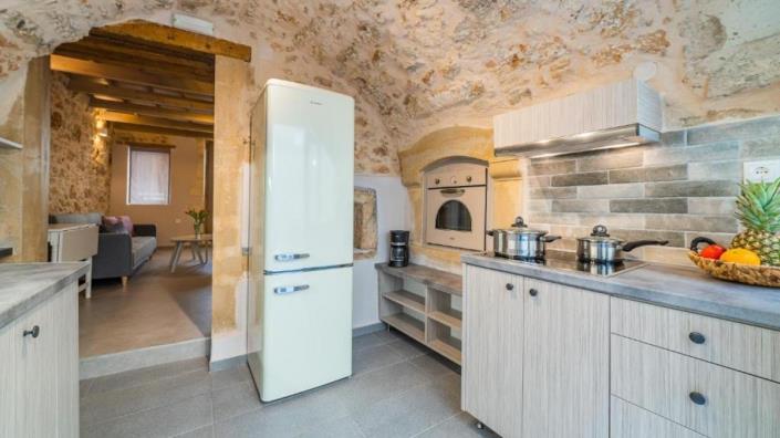 Image No.12-Maison de 2 chambres à vendre à Rethymnon