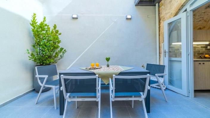 Image No.14-Maison de 2 chambres à vendre à Rethymnon