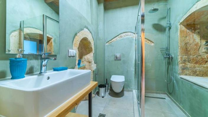 Image No.17-Maison de 2 chambres à vendre à Rethymnon