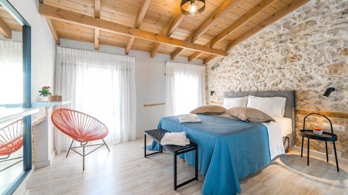 Image No.18-Maison de 2 chambres à vendre à Rethymnon