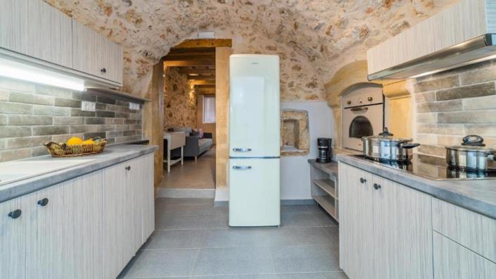 Image No.20-Maison de 2 chambres à vendre à Rethymnon