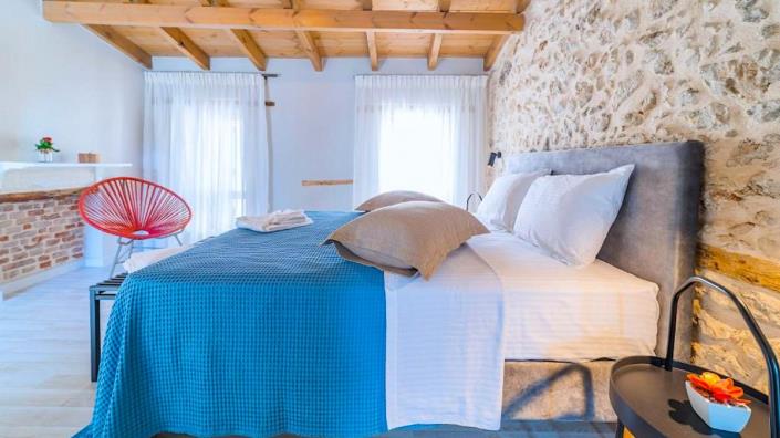 Image No.21-Maison de 2 chambres à vendre à Rethymnon