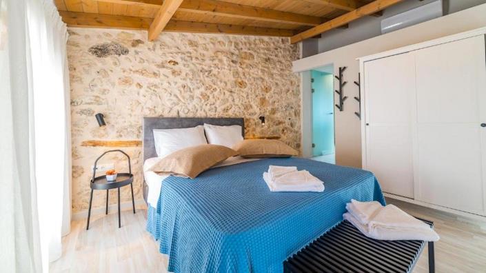 Image No.24-Maison de 2 chambres à vendre à Rethymnon