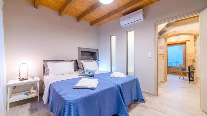 Image No.25-Maison de 2 chambres à vendre à Rethymnon