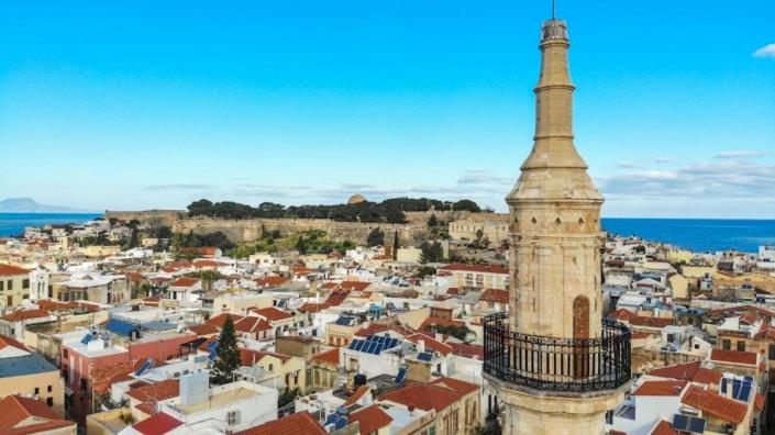 Image No.28-Maison de 2 chambres à vendre à Rethymnon