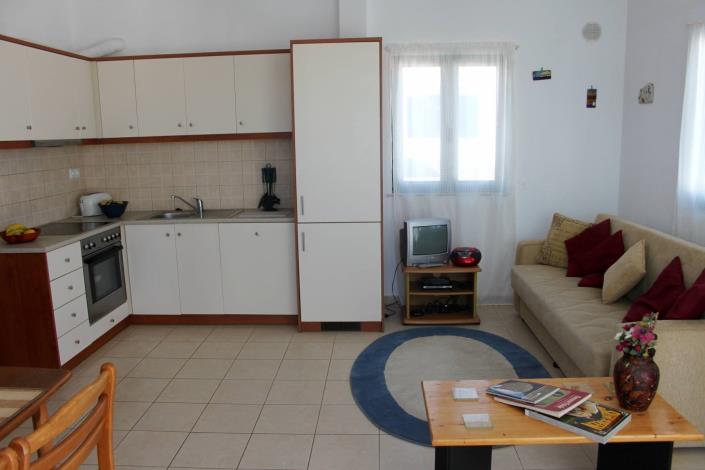 Image No.2-1 Bed Apartment for sale