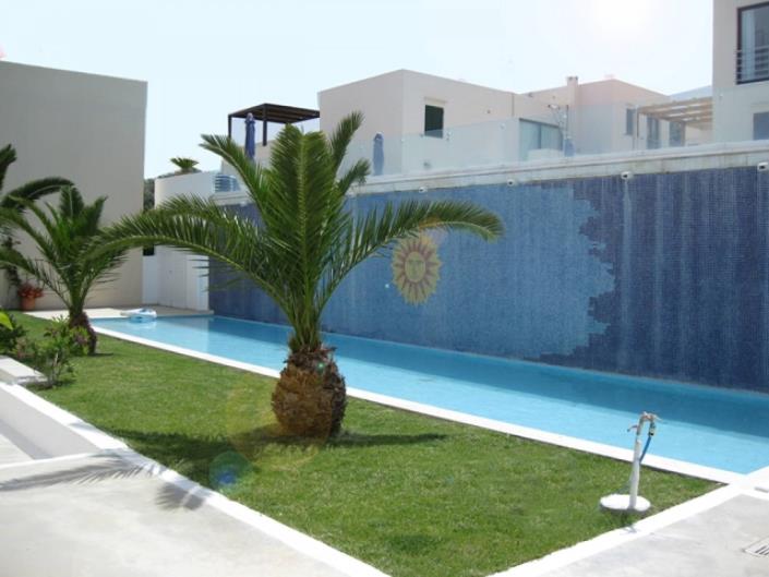 Image No.13-1 Bed Apartment for sale