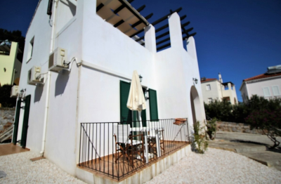 Villa de 2 chambres à vendre à Kefalas