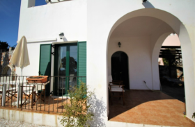 Image No.2-Villa de 2 chambres à vendre à Kefalas