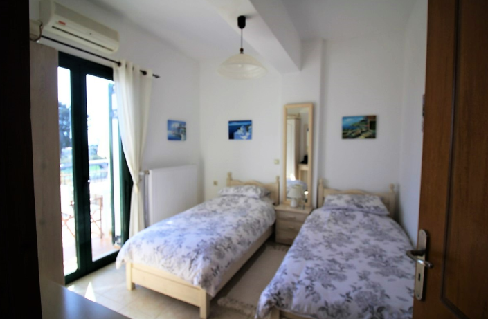 Image No.5-Villa de 2 chambres à vendre à Kefalas