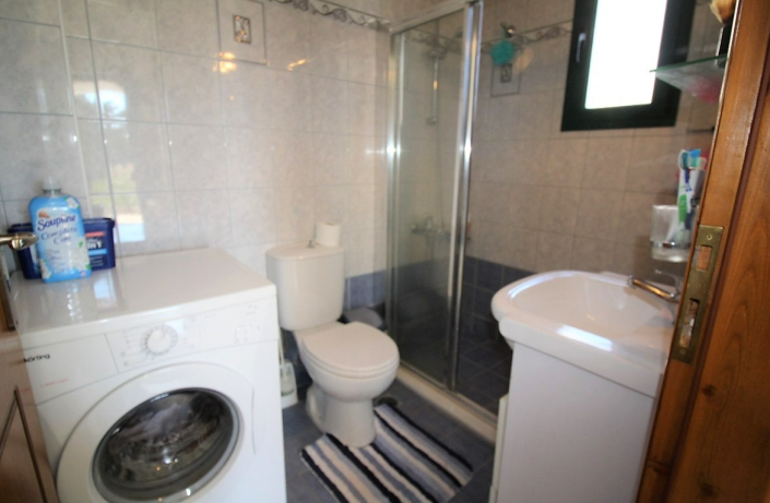 Image No.10-Villa de 2 chambres à vendre à Kefalas