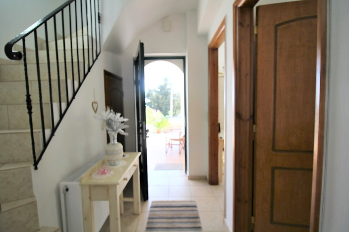 Image No.12-Villa de 2 chambres à vendre à Kefalas