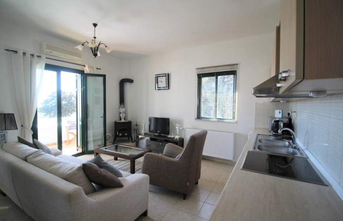 Image No.15-Villa de 2 chambres à vendre à Kefalas