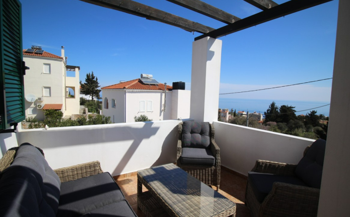 Image No.19-Villa de 2 chambres à vendre à Kefalas