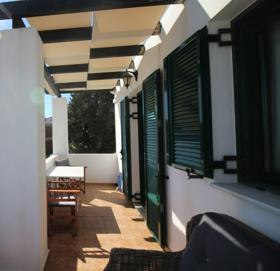 Image No.21-Villa de 2 chambres à vendre à Kefalas