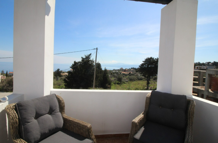 Image No.20-Villa de 2 chambres à vendre à Kefalas