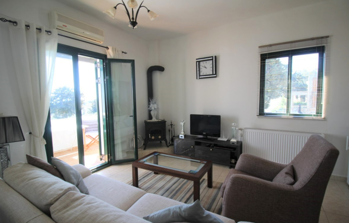 Image No.23-Villa de 2 chambres à vendre à Kefalas