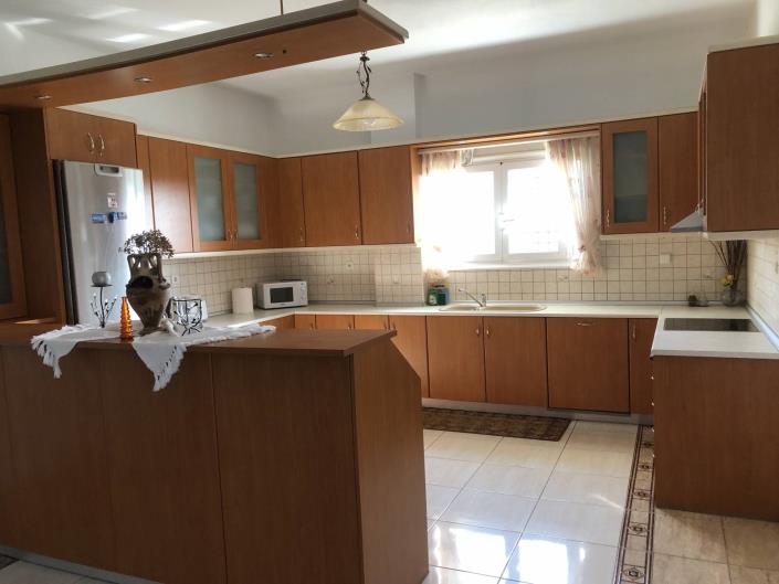 Image No.2-Villa de 6 chambres à vendre à Rethymnon