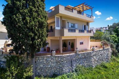 Villa de 6 chambres à vendre à Rethymnon