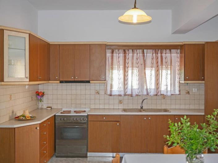 Image No.3-Villa de 6 chambres à vendre à Rethymnon