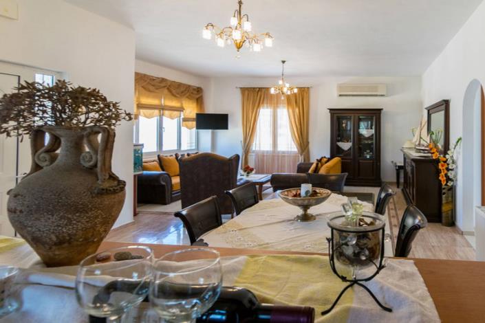 Image No.4-Villa de 6 chambres à vendre à Rethymnon