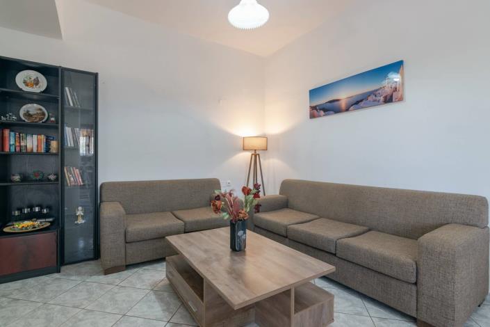 Image No.7-Villa de 6 chambres à vendre à Rethymnon