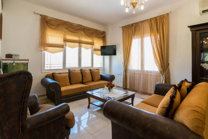 Image No.6-Villa de 6 chambres à vendre à Rethymnon