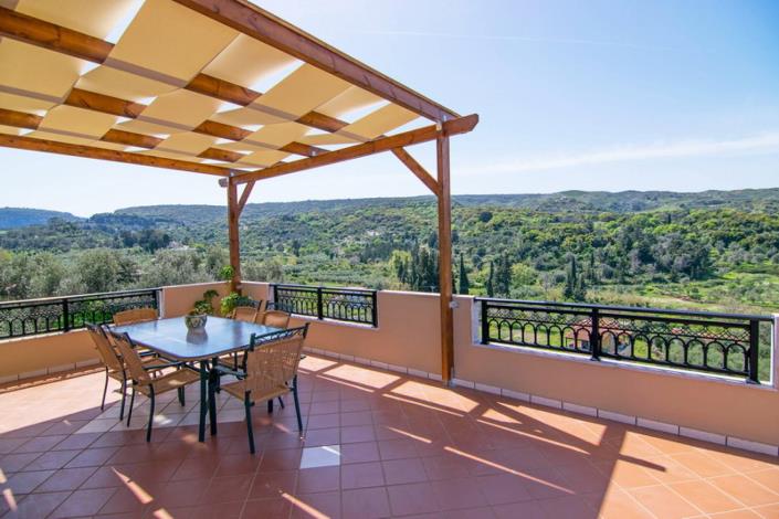 Image No.19-Villa de 6 chambres à vendre à Rethymnon