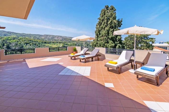 Image No.20-Villa de 6 chambres à vendre à Rethymnon