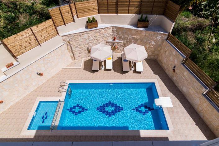 Image No.22-Villa de 6 chambres à vendre à Rethymnon