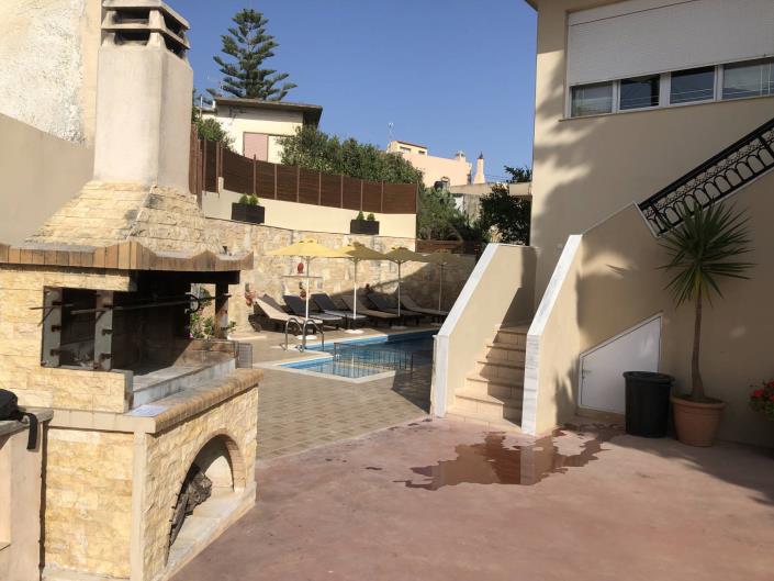 Image No.25-Villa de 6 chambres à vendre à Rethymnon