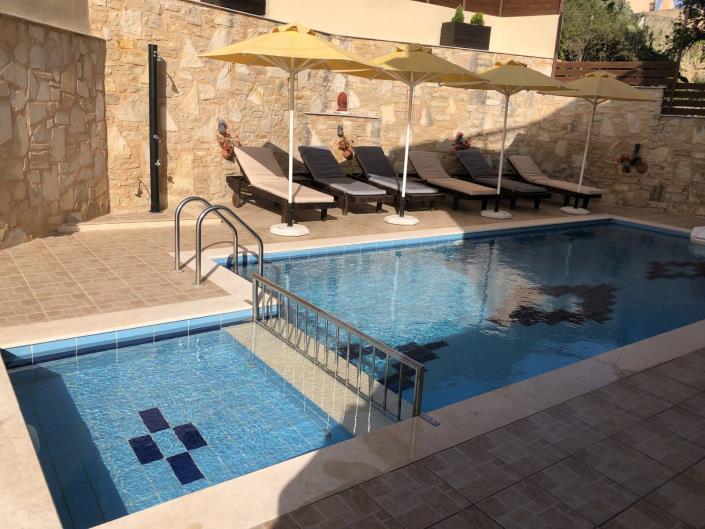 Image No.24-Villa de 6 chambres à vendre à Rethymnon