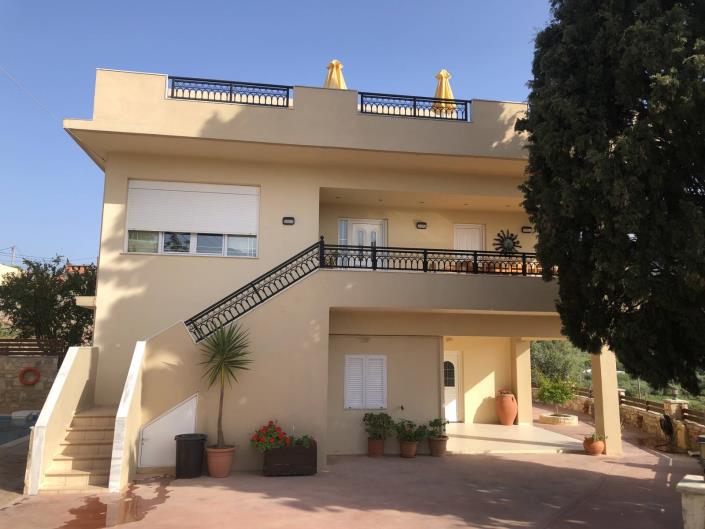 Image No.27-Villa de 6 chambres à vendre à Rethymnon