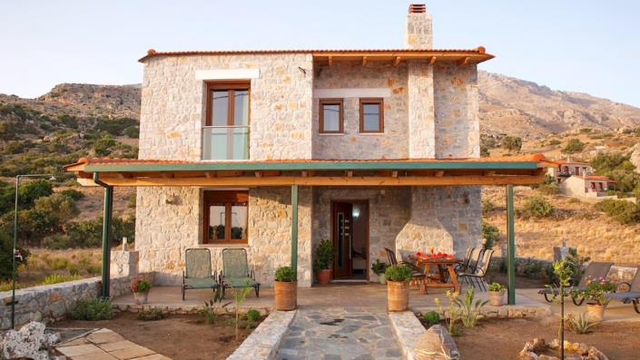 Image No.1-3 Bed Villa for sale