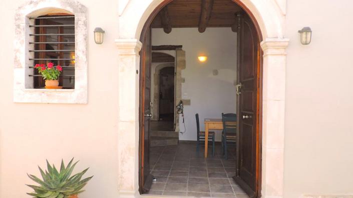 Image No.1-Maison de 2 chambres à vendre à Rethymnon