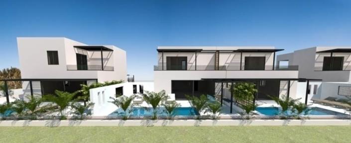 Image No.4-Maison de 2 chambres à vendre à Chania