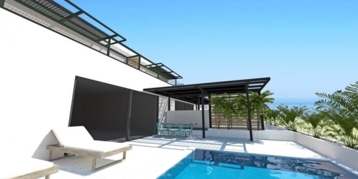 Image No.5-Maison de 2 chambres à vendre à Chania