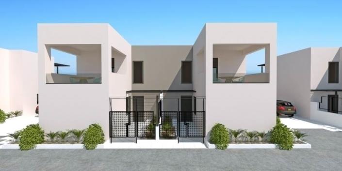 Image No.14-Maison de 2 chambres à vendre à Chania