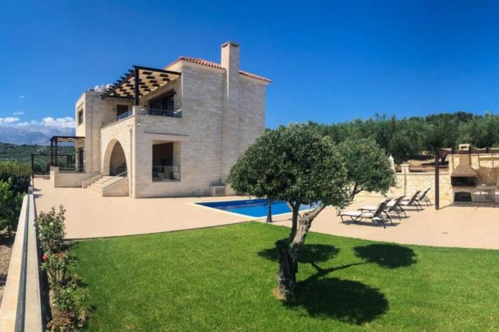 Image No.1-3 Bed Villa for sale