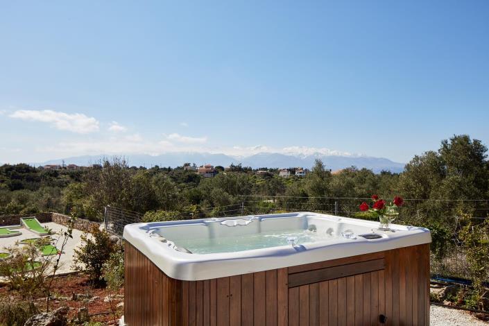 Image No.4-4 Bed Villa for sale