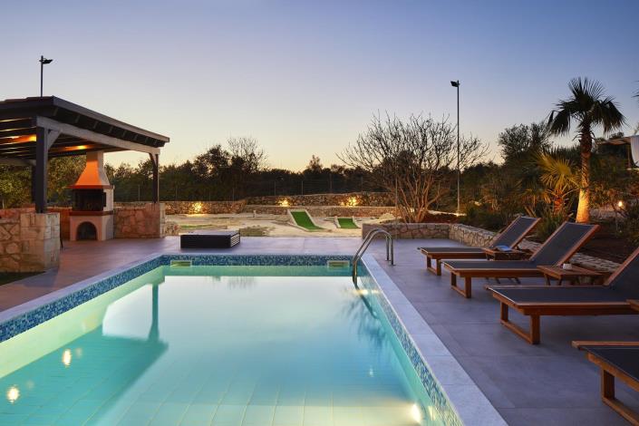 Image No.50-4 Bed Villa for sale