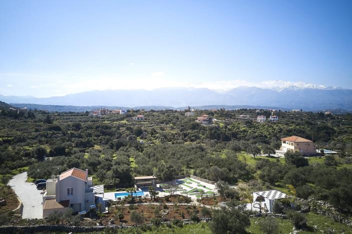 Image No.52-4 Bed Villa for sale