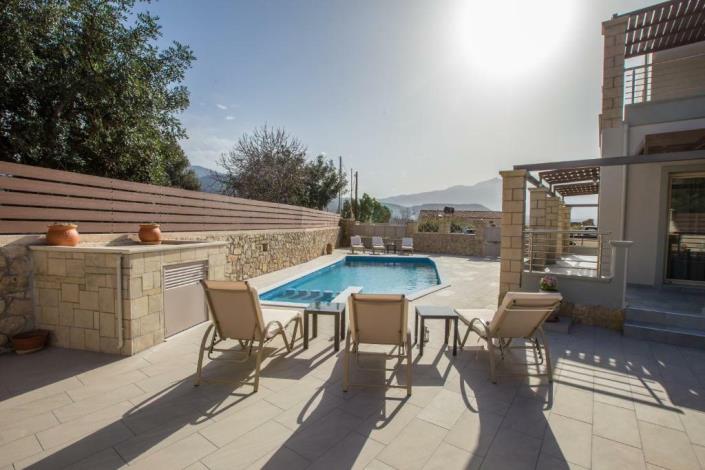 Image No.7-3 Bed Villa for sale