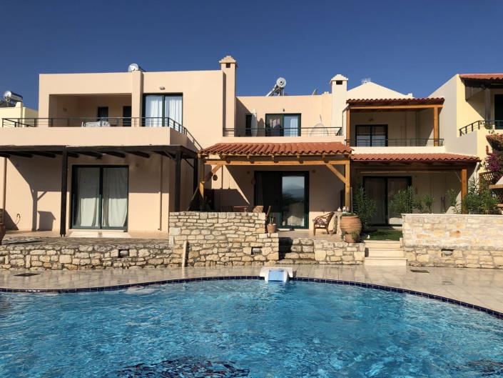 Property for sale in Chania 800 properties A Place in the Sun