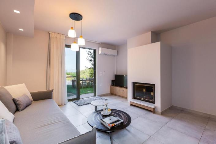 Image No.9-Villa de 2 chambres à vendre à Chania