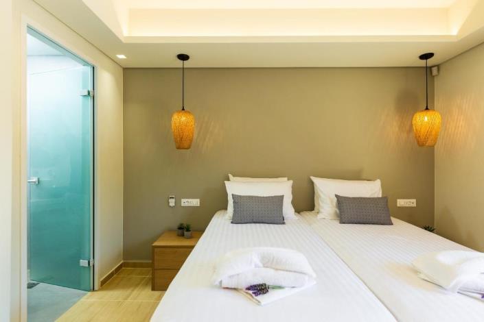 Image No.13-Villa de 2 chambres à vendre à Chania