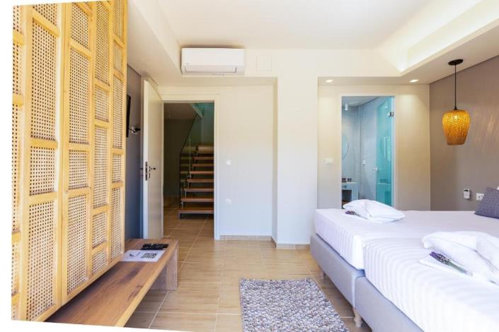 Image No.14-Villa de 2 chambres à vendre à Chania